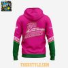 Florida Everblades 2026 Pink In The Rink Hockey Fight Cancer Hoodie T Shirt