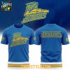 Florida Everblades Affiliation Night 2026 Celebration Hoodie T Shirt