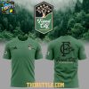 Forest City Cleveland 2026 Men's Pro Soccer Team Hoodie T Shirt