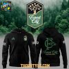 Forest City Cleveland 2026 Men's Pro Soccer Team Hoodie T Shirt