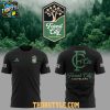 Forest City Cleveland 2026 Men's Pro Soccer Team Hoodie T Shirt