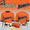 Fort Wayne Komets Star Wars Night 2026 Stormtrooper Hockey Jersey