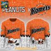 Fort Wayne Komets Peanuts Night Game 2026 Celebrate Hockey Jersey