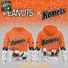 Fort Wayne Komets Peanuts Night Game 2026 Celebrate Hoodie Shirts