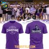 Furman Paladins Men's Basketball Champions 2026 Hoodie T Shirt