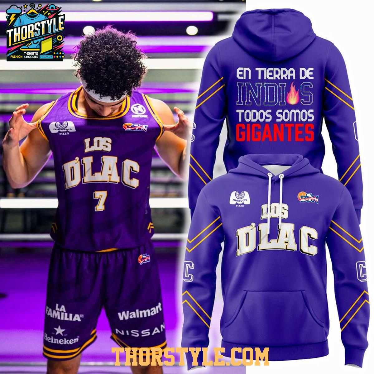 Gigantes de Carolina BSN 2026 New Season Hoodie T-Shirt Gigantes de Carolina BSN 2026 New Season Hoodie T-Shirt