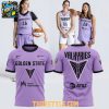 Golden State Valkyries 2026 Heroine Edition Night Hoodie T Shirt