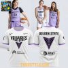 Golden State Valkyries 2026 Heroine Edition Night Hoodie T Shirt