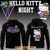 Golden State Valkyries x Hello Kitty Night 2026 Celebrate Hoodie T Shirt