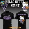 Golden State Valkyries x Hello Kitty Night 2026 Celebrate Hoodie T Shirt