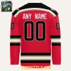 Grand Rapids Griffins 2026 2027 Season Personalized Hockey Jersey