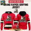 Florida Panthers x Peanuts Night 2026 Theme Game Red Hoodie Shirts