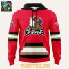 Grand Rapids Griffins New For 2026 2027 Hockey Season Hoodie Shirts