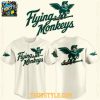 Greenwood Flying Monkeys In Emerald City 2026 Personalized Baseball Jersey