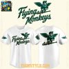 Greenwood Flying Monkeys In Emerald City 2026 Personalized Baseball Jersey