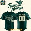 Greenwood Flying Monkeys In Emerald City 2026 Personalized Baseball Jersey