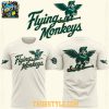 Greenwood Flying Monkeys In Emerald City 2026 Team Hoodie T Shirt
