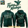 Greenwood Flying Monkeys In Emerald City 2026 Team Hoodie T Shirt