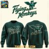 Greenwood Flying Monkeys In Emerald City 2026 Team Hoodie T Shirt