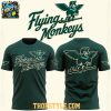 Greenwood Flying Monkeys In Emerald City 2026 Team Hoodie T Shirt