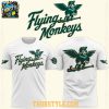 Greenwood Flying Monkeys In Emerald City 2026 Team Hoodie T Shirt