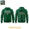 Hawaii Rainbow Warriors 2026 The Big West Credit Union 1 Champions Hoodie