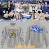 High Point Panthers 2026 Big South Tournament Champions Hoodie T Shirt