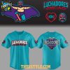 Hill City Howlers Luchadores Voladores De Hill City 2026 Baseball Jersey