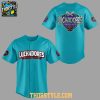 Hill City Howlers Luchadores Voladores De Hill City 2026 Baseball Jersey