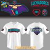 Hill City Howlers Luchadores Voladores De Hill City 2026 Baseball Jersey