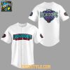 Hill City Howlers Luchadores Voladores De Hill City 2026 Baseball Jersey