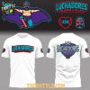Hill City Howlers Luchadores Voladores De Hill City Hoodie Shirts 2026