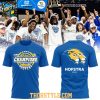 Hofstra Pride Men's Basketball Are The Champions 2026 Hoodie T Shirt