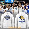 Hofstra Pride Men's Basketball Are The Champions 2026 Hoodie T Shirt