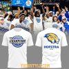 Hofstra Pride Men's Basketball Are The Champions 2026 Hoodie T Shirt