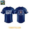 Houston Astros x First Responders 2026 Night Baseball Jersey