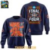 Illinois Fighting Illini 2026 NCAA March Madness Final Four Hoodie T Shirt