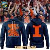 Illinois Fighting Illini Final Four Regional Champions 2026 Hoodie T Shirt