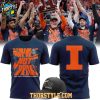 Illinois Fighting Illini Final Four Regional Champions 2026 Hoodie T Shirt