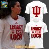 Indiana Hoosiers Legacy On Lock 2026 National Championship Hoodie T Shirt