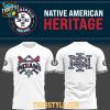 Indianapolis Indians 2026 Native American Heritage Night Hoodie T Shirt
