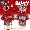 El Paso Chihuahuas El Paso Matachines Indigenous Night 2026 Baseball Jersey