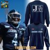 Jackson State Tigers Classic Uniform 2026 Throwback Night Hoodie T Shirt