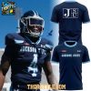 Jackson State Tigers Classic Uniform 2026 Throwback Night Hoodie T Shirt