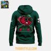 Jersey Shore BlueClaws x Jersey Tomatoes 2026 Saucy Night Hoodie