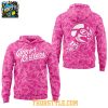 Kannapolis Cannon Ballers Barbie Game Day 2026 Hoodie T Shirt All Hot Pink