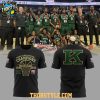 Kinston Vikings NCHSAA 3A Boys Champions 2026 Hoodie T Shirt