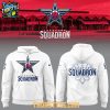 Laketown Squadron x Birmingham Squadron ReBrand 2026 Hoodie T Shirt