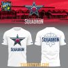 Laketown Squadron x Birmingham Squadron ReBrand 2026 Hoodie T Shirt