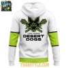 Las Vegas Desert Dogs 2026 Tucker Out Night Hoodie Shirts